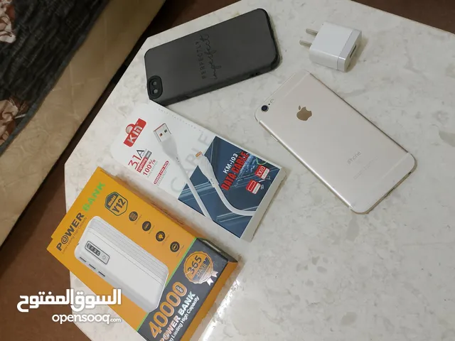 Apple iPhone 6S 128 GB in Al Batinah