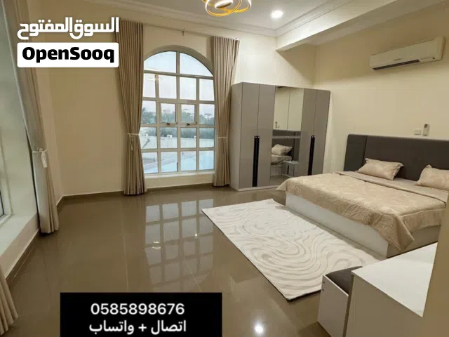للايجار غرفه وصاله مفروشه في زاخر شهري شامل