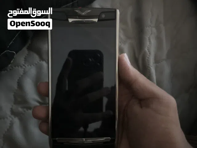 VERTU فيرتو