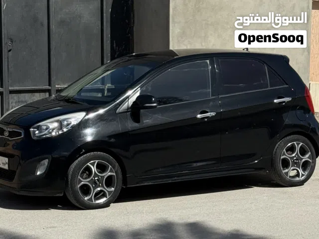 Used Kia Picanto in Misrata