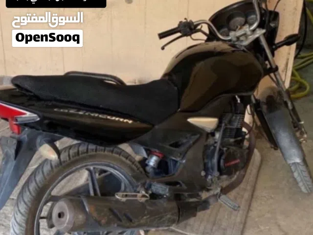 دراجه هونده للبيع