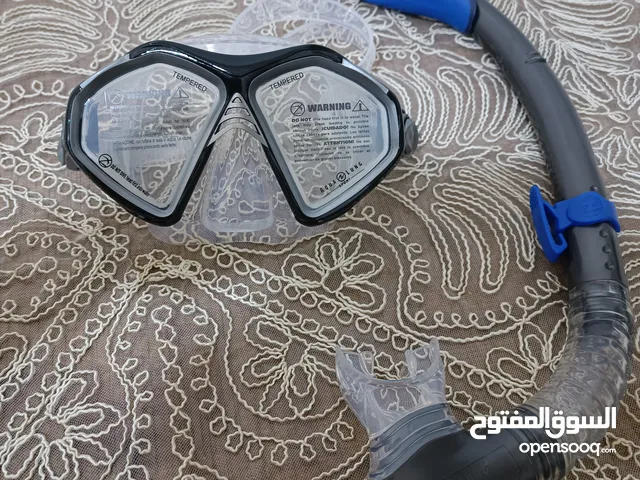 مسكرة ( أكوا لونق ) إيطالية أصلية