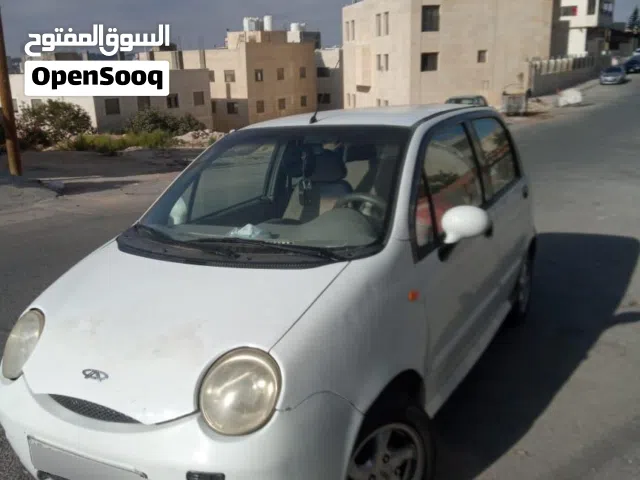 2006 شيري QQ