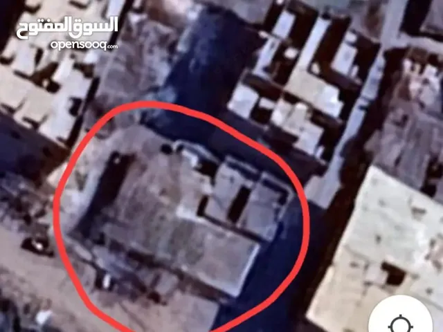 ارض لقطه في موقع متميز