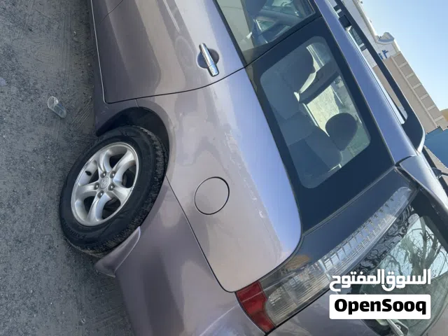 2007 ميتسوبيشي جرانديز