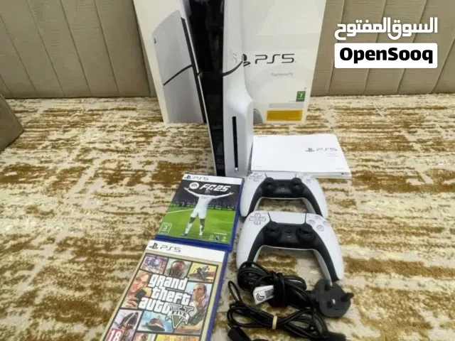 PlayStation 5 PlayStation for sale in Al Dhahirah