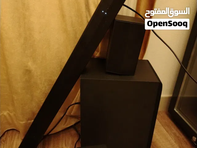 سماعه تصلح لجميع الغرض صوت قوي اداء عالي من شركة Lg excellent quality