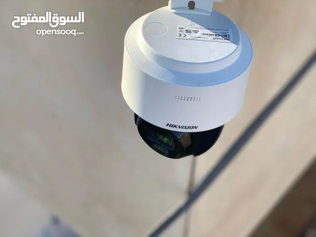 مرئيات مؤتة لأنظمة المراقبة لبيع وتركيب وصيانة كاميرات المراقبة داخل الكرك ...
