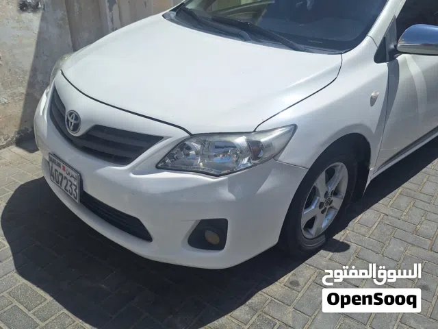 Used Toyota Corolla in Southern Governorate