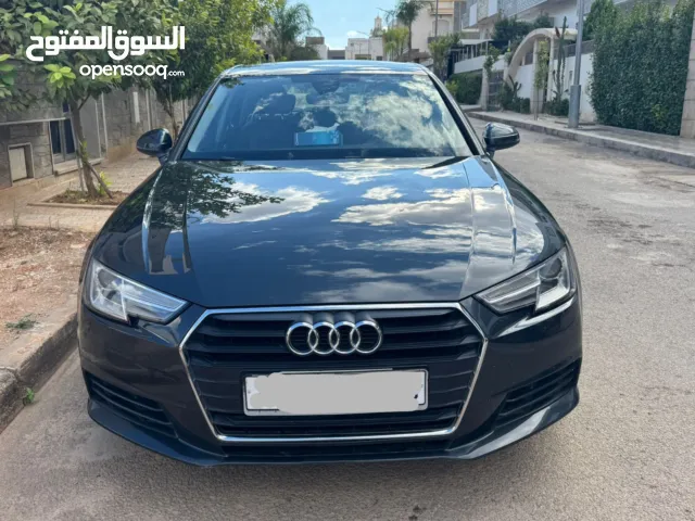 Audi A4 à vendre