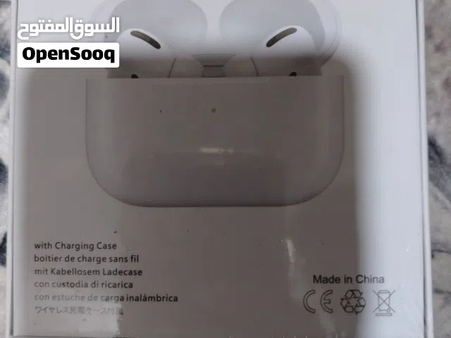 سماعة جديده