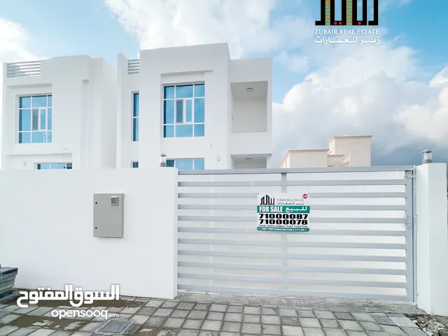 322 m2 More than 6 bedrooms Villa for Sale in Muscat Amerat