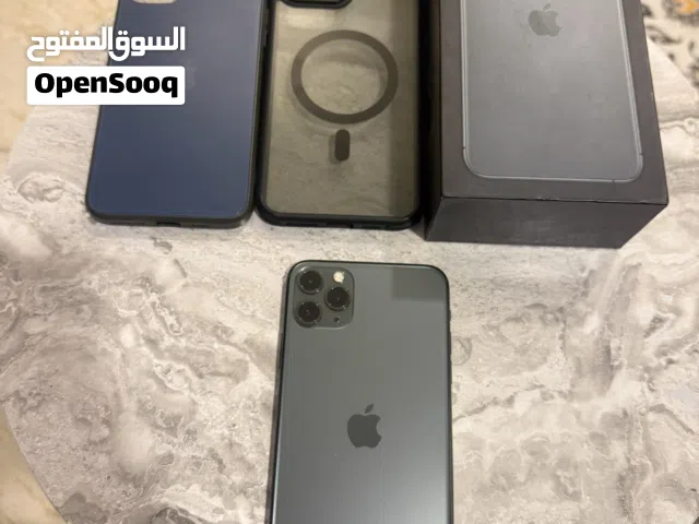 ايفون 11 برو ماكس