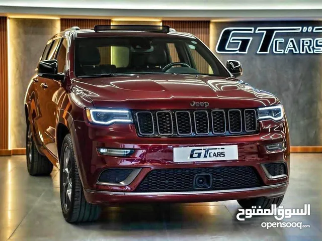 Jeep Other 2020 in Baghdad