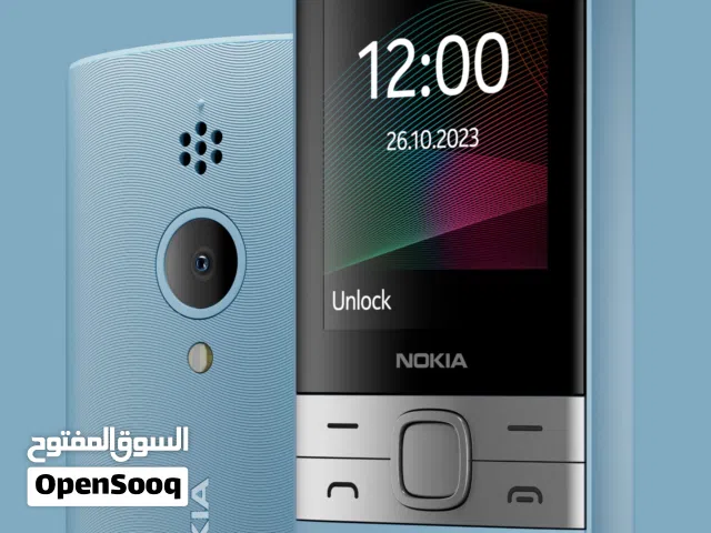 Nokia 150 الاصلي