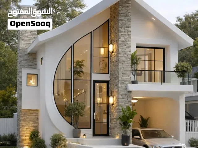 ارتاح واربح. ابحث عن ممول او مستثمر بمجال العقارات