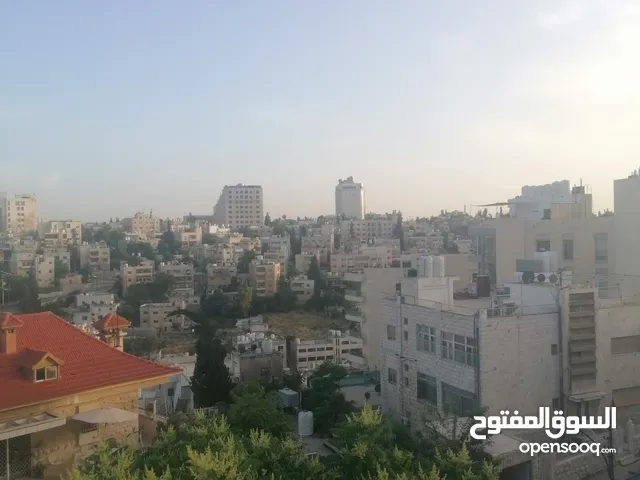 500 m2 Studio Apartments for Rent in Amman Jabal Al-Lweibdeh