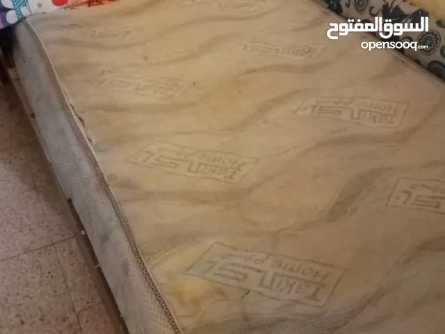 سرير زان عموله