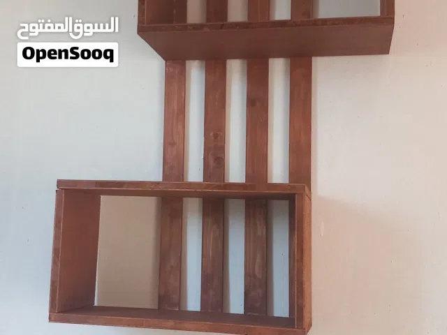 مشغولات خشبية مناظر تبهج النفس