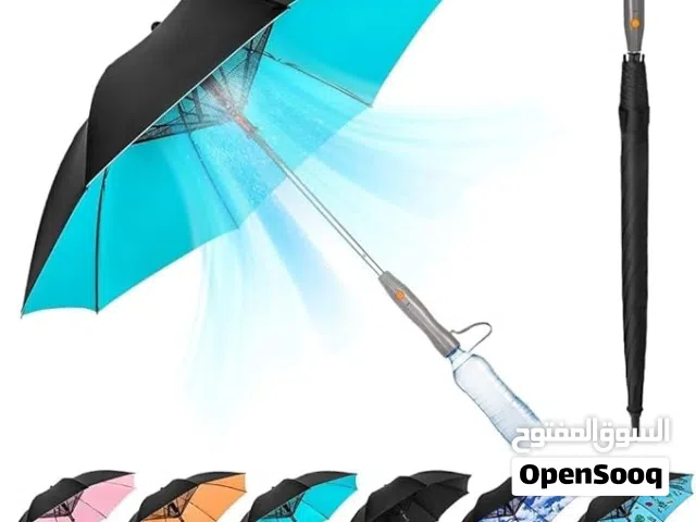 umbrealla 3 in1 with fan