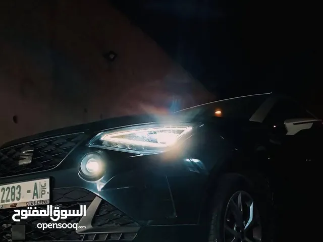 SEAT ARONA 2022 سيات ارونا 2022