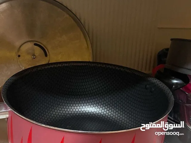 قدر بحجم 33 سم