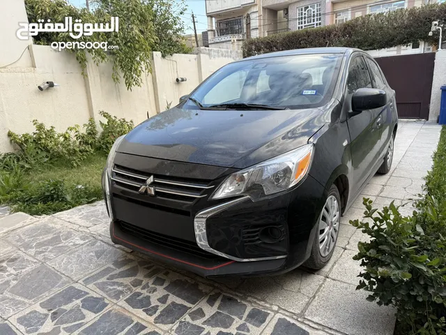 للبيع مسيوبيشي ميراج 2024