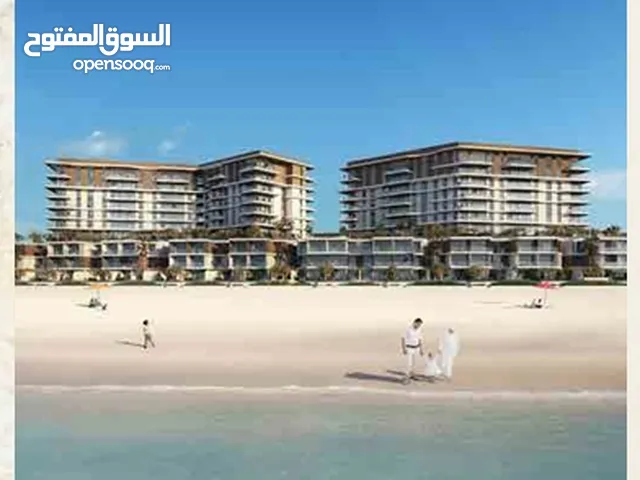 AZURA فرصتك الأخيرة لامتلاك شقة بإطلالة مارينا في الموج مسقط