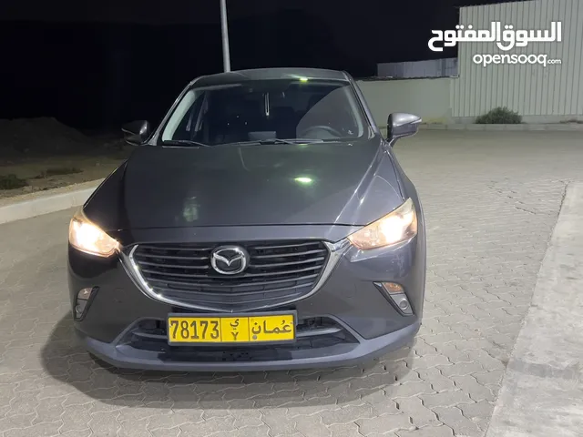 Mazda Other 2017 in Muscat