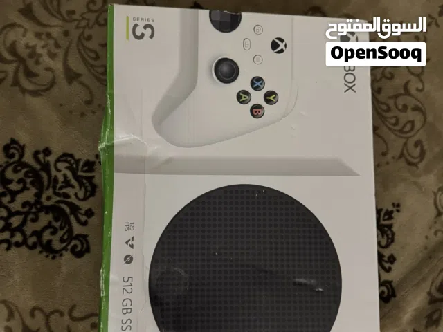 اكس بوكس سيريس اس