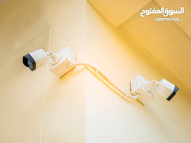 Cctv installation service Smart home service