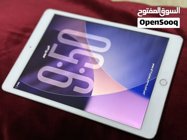 Apple iPad 8 64 GB in Amman