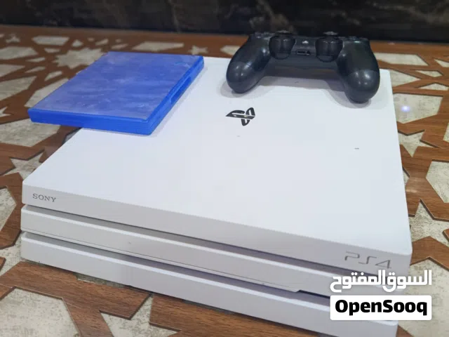 PlayStation 4 PlayStation for sale in Misrata