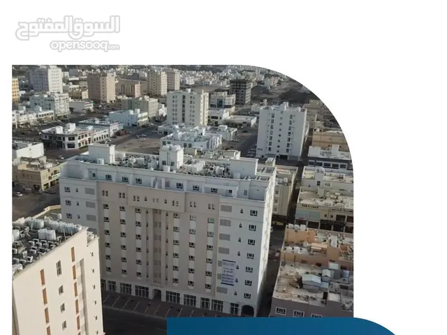 120 m2 2 Bedrooms Apartments for Rent in Muscat Amerat