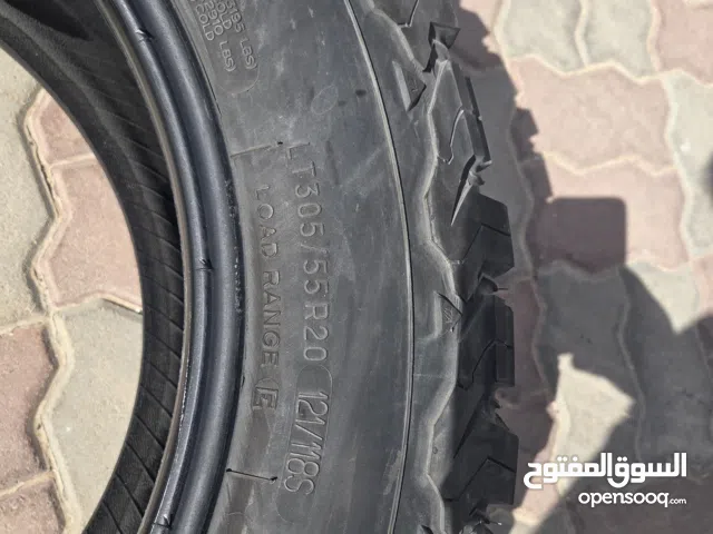 PF Gadrage 305x55x20 request 800 AED