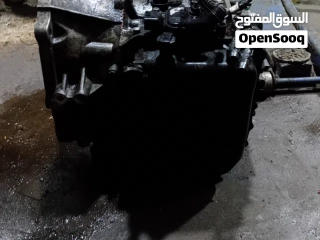 2027 هيونداي ازيرا GL