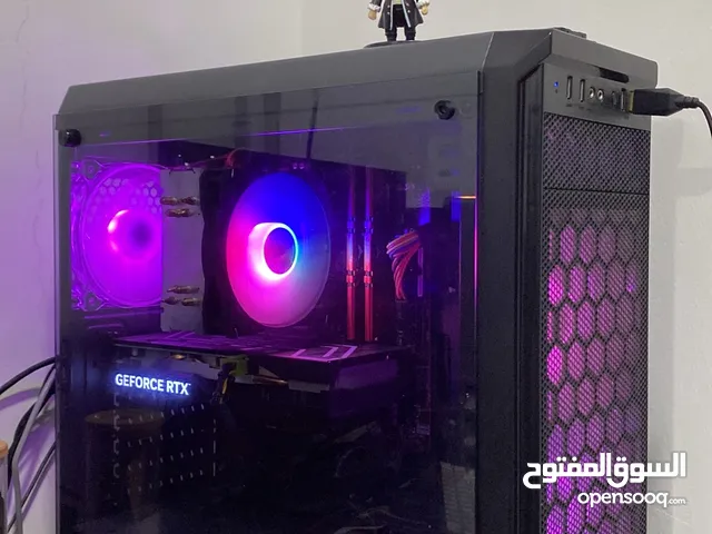 Ryzen 5 5600x RTX 4060 1T SSD m.2 .