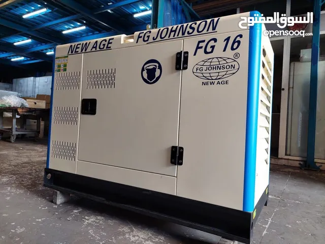 Generators for sale in Dammam