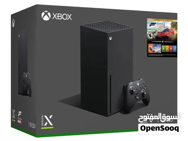 Xbox Series S Xbox for sale in Jenin