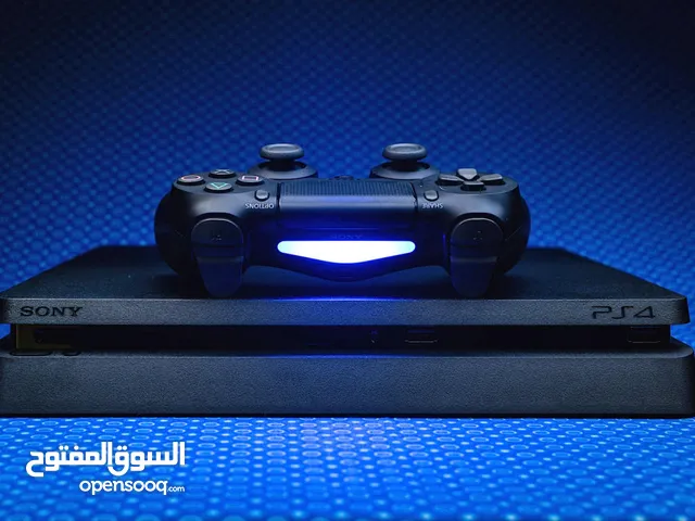 ps4 بلاي ستيشن 4