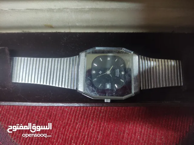 Analog Quartz Rado watches  for sale in Cairo