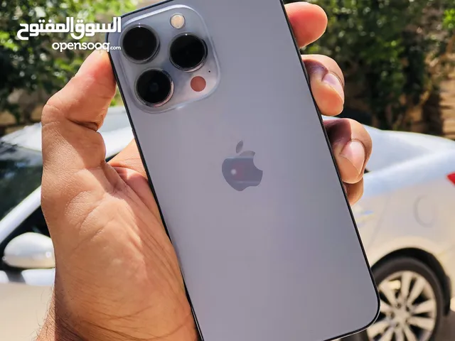 Apple iPhone 13 Pro 128 GB in Zawiya