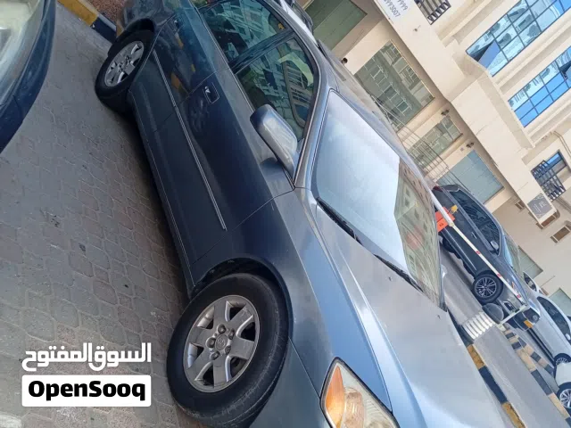 افالون موديل 2004