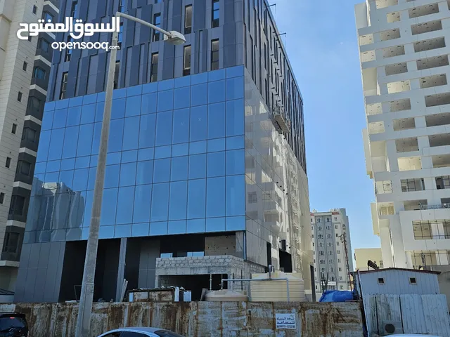 3500 m2 Complex for Sale in Mubarak Al-Kabeer Sabah Al-Salem