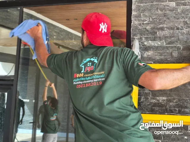 clean company Professional Villa