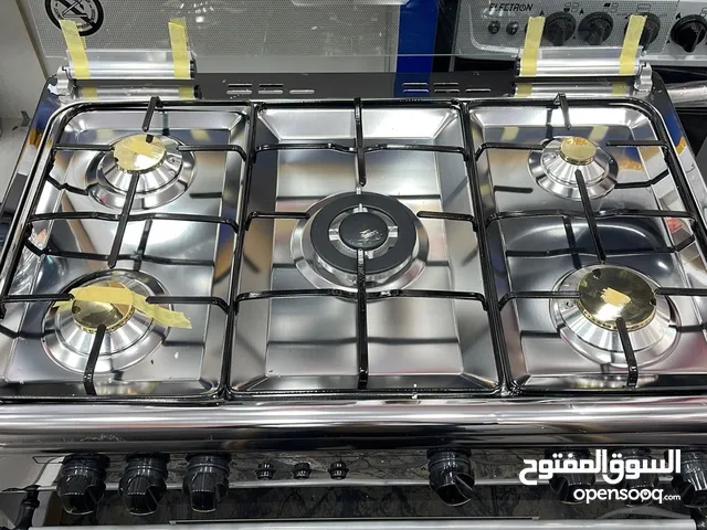 National Sonic Ovens in Amman