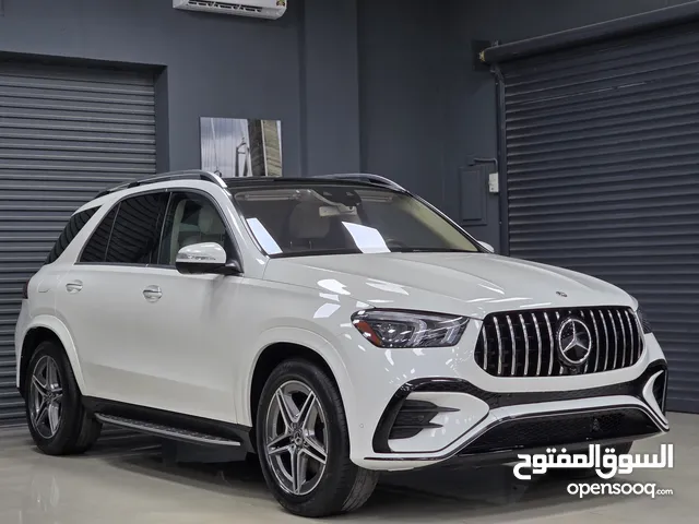 GLE 350 2020