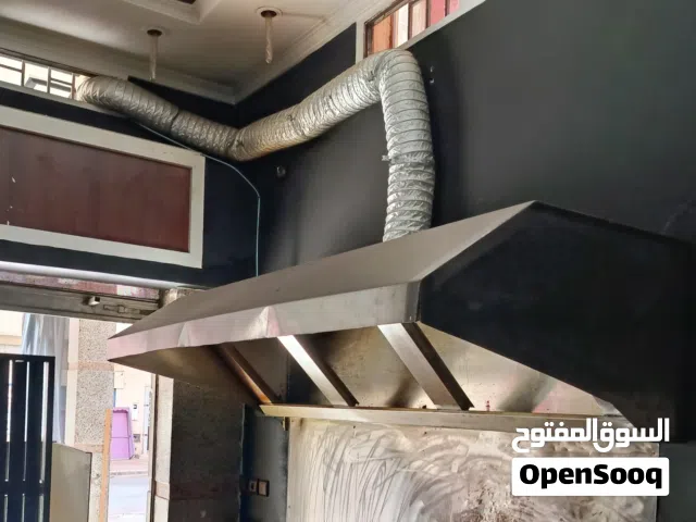 la haute aspirante professionnelle en inox