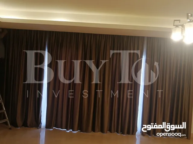 195m2 2 Bedrooms Apartments for Rent in Cairo Fifth Settlement