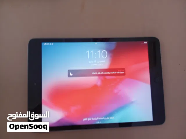 Apple iPad Mini 2 32 GB in Tripoli